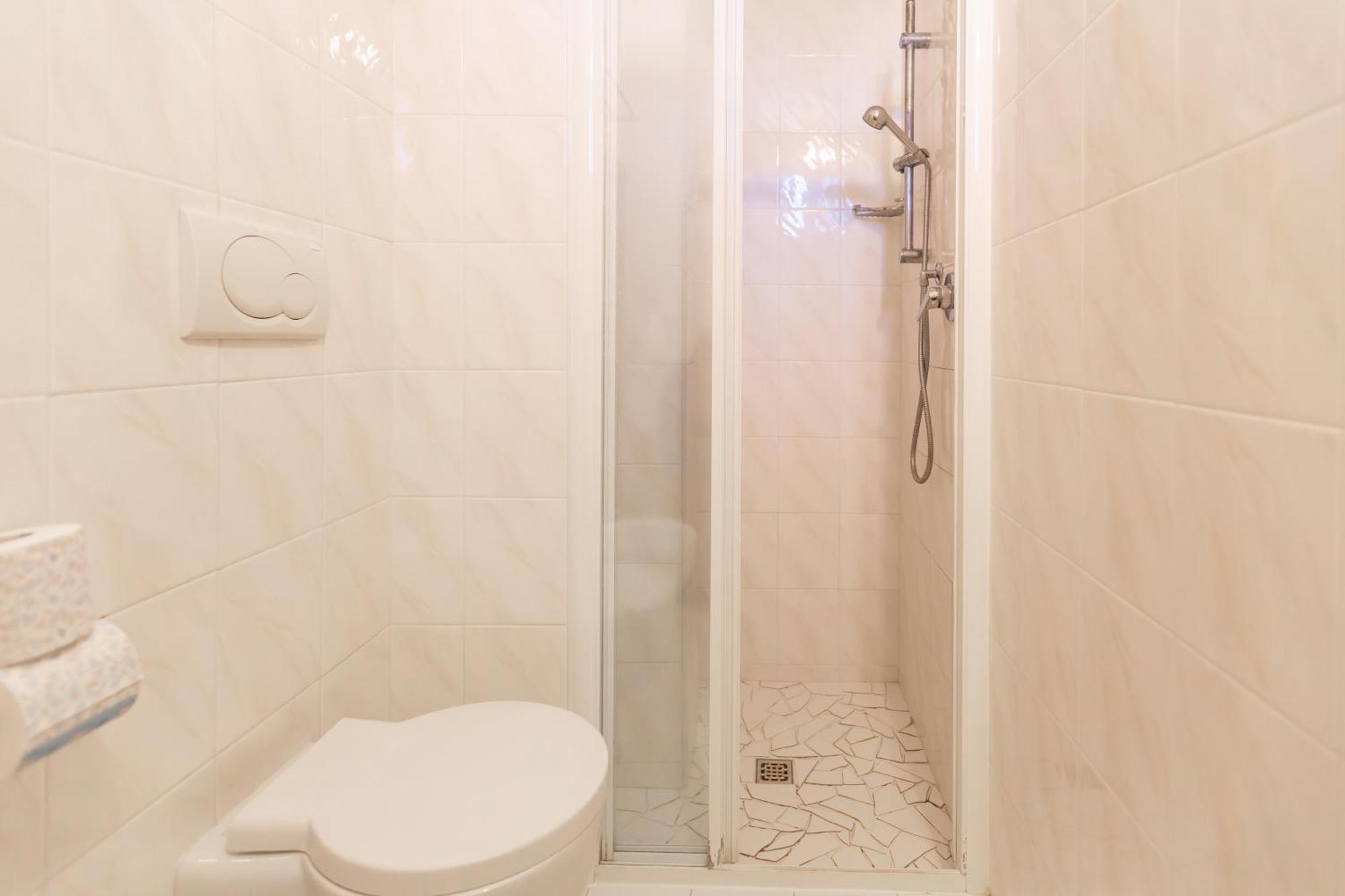 Hotel Globus 리미니 외부 사진