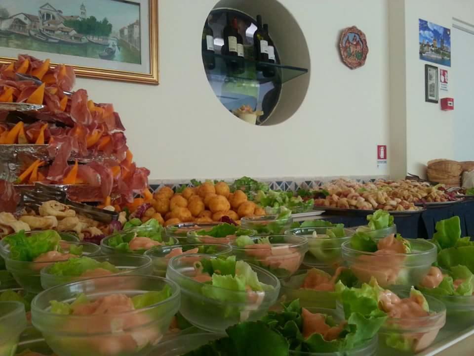 Hotel Globus 리미니 외부 사진